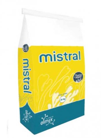 Mistral