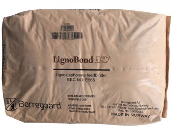 Lignobond DD